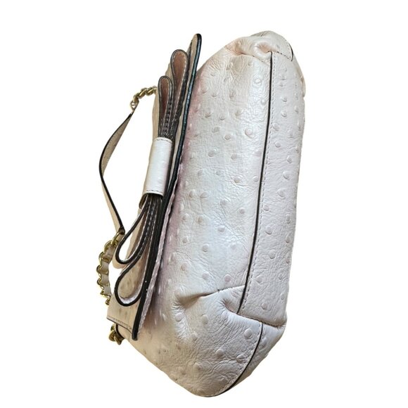 Kate Spade Bow Clutch Purse - Picture 7 of 14